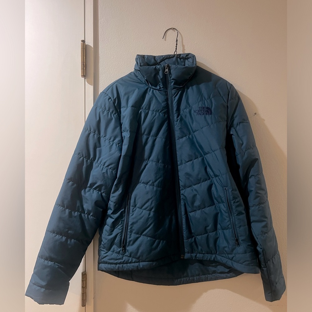 Women’s North Face Jacket